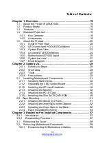 Preview for 13 page of TYAN GT20A-B7040 Service Engineer'S Manual