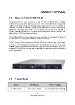 Preview for 15 page of TYAN GT20A-B7040 Service Engineer'S Manual