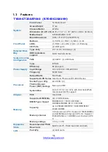 Preview for 16 page of TYAN GT20A-B7040 Service Engineer'S Manual