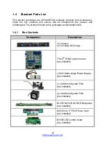 Preview for 18 page of TYAN GT20A-B7040 Service Engineer'S Manual