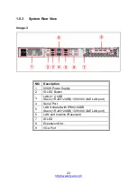 Preview for 23 page of TYAN GT20A-B7040 Service Engineer'S Manual