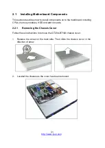 Preview for 31 page of TYAN GT20A-B7040 Service Engineer'S Manual