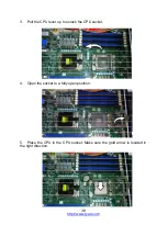 Preview for 39 page of TYAN GT20A-B7040 Service Engineer'S Manual