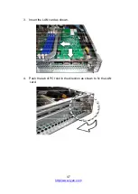 Preview for 47 page of TYAN GT20A-B7040 Service Engineer'S Manual