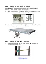 Preview for 52 page of TYAN GT20A-B7040 Service Engineer'S Manual