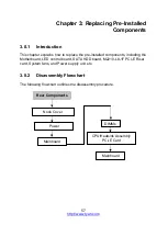 Preview for 57 page of TYAN GT20A-B7040 Service Engineer'S Manual