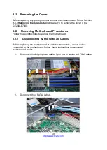 Preview for 59 page of TYAN GT20A-B7040 Service Engineer'S Manual