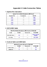 Preview for 77 page of TYAN GT20A-B7040 Service Engineer'S Manual