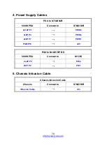 Preview for 78 page of TYAN GT20A-B7040 Service Engineer'S Manual