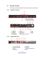 Предварительный просмотр 16 страницы TYAN GT24 B5501 Service Manual