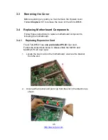 Предварительный просмотр 45 страницы TYAN GT24 B5501 Service Manual