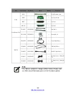 Предварительный просмотр 68 страницы TYAN GT24 B5501 Service Manual