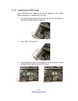 Preview for 38 page of TYAN GT24-B7016-LE Service Engineer'S Manual