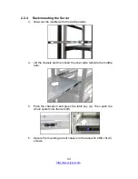 Preview for 43 page of TYAN GT24-B7016-LE Service Engineer'S Manual