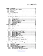 Preview for 13 page of TYAN GT24-B8236-IL Service Engineer'S Manual