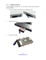 Preview for 44 page of TYAN GT24-B8236-IL Service Engineer'S Manual