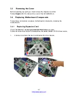 Preview for 57 page of TYAN GT24-B8236-IL Service Engineer'S Manual