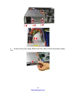 Preview for 77 page of TYAN GT24-B8236-IL Service Engineer'S Manual