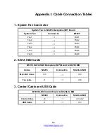 Preview for 85 page of TYAN GT24-B8236-IL Service Engineer'S Manual