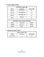 Preview for 86 page of TYAN GT24-B8236-IL Service Engineer'S Manual