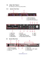 Предварительный просмотр 21 страницы TYAN GT24 B8236 Service Manual