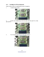 Предварительный просмотр 32 страницы TYAN GT24 B8236 Service Manual