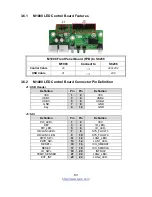 Предварительный просмотр 63 страницы TYAN GT24 B8236 Service Manual