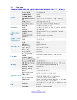 Preview for 18 page of TYAN GT62B-B5539 Service Engineer'S Manual