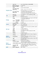 Preview for 25 page of TYAN GT62B-B5539 Service Engineer'S Manual