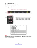 Preview for 28 page of TYAN GT62B-B5539 Service Engineer'S Manual