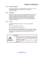 Preview for 39 page of TYAN GT62B-B5539 Service Engineer'S Manual