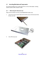 Preview for 41 page of TYAN GT62B-B5539 Service Engineer'S Manual