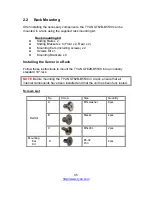 Preview for 45 page of TYAN GT62B-B5539 Service Engineer'S Manual