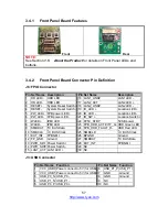 Preview for 57 page of TYAN GT62B-B5539 Service Engineer'S Manual