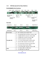 Preview for 61 page of TYAN GT62B-B5539 Service Engineer'S Manual