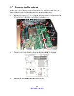 Preview for 64 page of TYAN GT62B-B5539 Service Engineer'S Manual