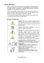 Предварительный просмотр 8 страницы TYAN GT93-B7106 Service Engineer'S Manual