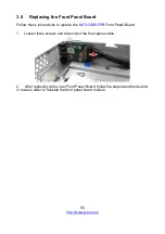 Предварительный просмотр 55 страницы TYAN GT93-B7106 Service Engineer'S Manual