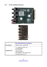 Предварительный просмотр 56 страницы TYAN GT93-B7106 Service Engineer'S Manual