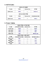 Предварительный просмотр 82 страницы TYAN GT93-B7106 Service Engineer'S Manual