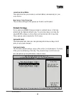 Preview for 45 page of TYAN InterServe 90 User Manual