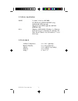 Предварительный просмотр 6 страницы TYAN S1563 User Manual