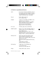 Предварительный просмотр 5 страницы TYAN S1570 AT User Manual