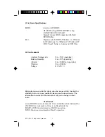 Предварительный просмотр 6 страницы TYAN S1570 AT User Manual