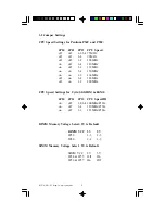 Preview for 9 page of TYAN S1570 User Manual