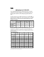 Preview for 43 page of TYAN S1570 User Manual