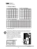 Preview for 14 page of TYAN S1590 Manual