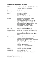 Preview for 4 page of TYAN S1668 User Manual