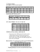 Preview for 8 page of TYAN S1668 User Manual