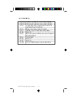 Предварительный просмотр 18 страницы TYAN S1672 User Manual